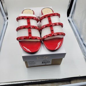 Jessica Simpson Patent